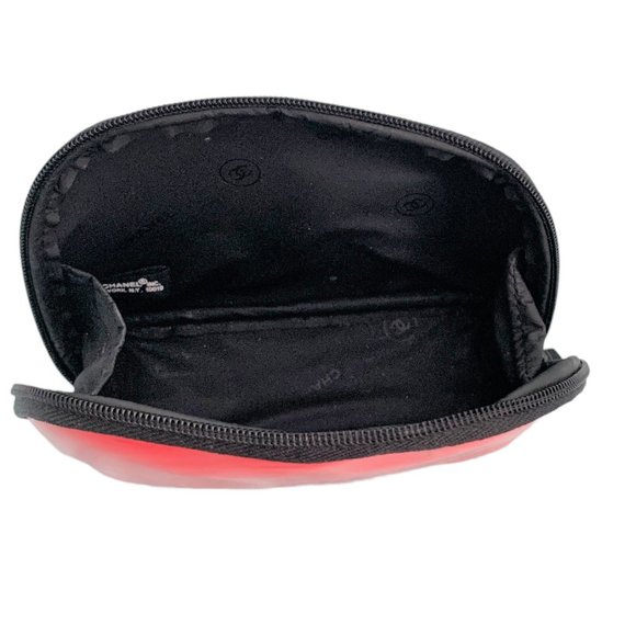 CHANEL Cosmetic Travel Pouches Make Up Bags - Picture 9 of 16
